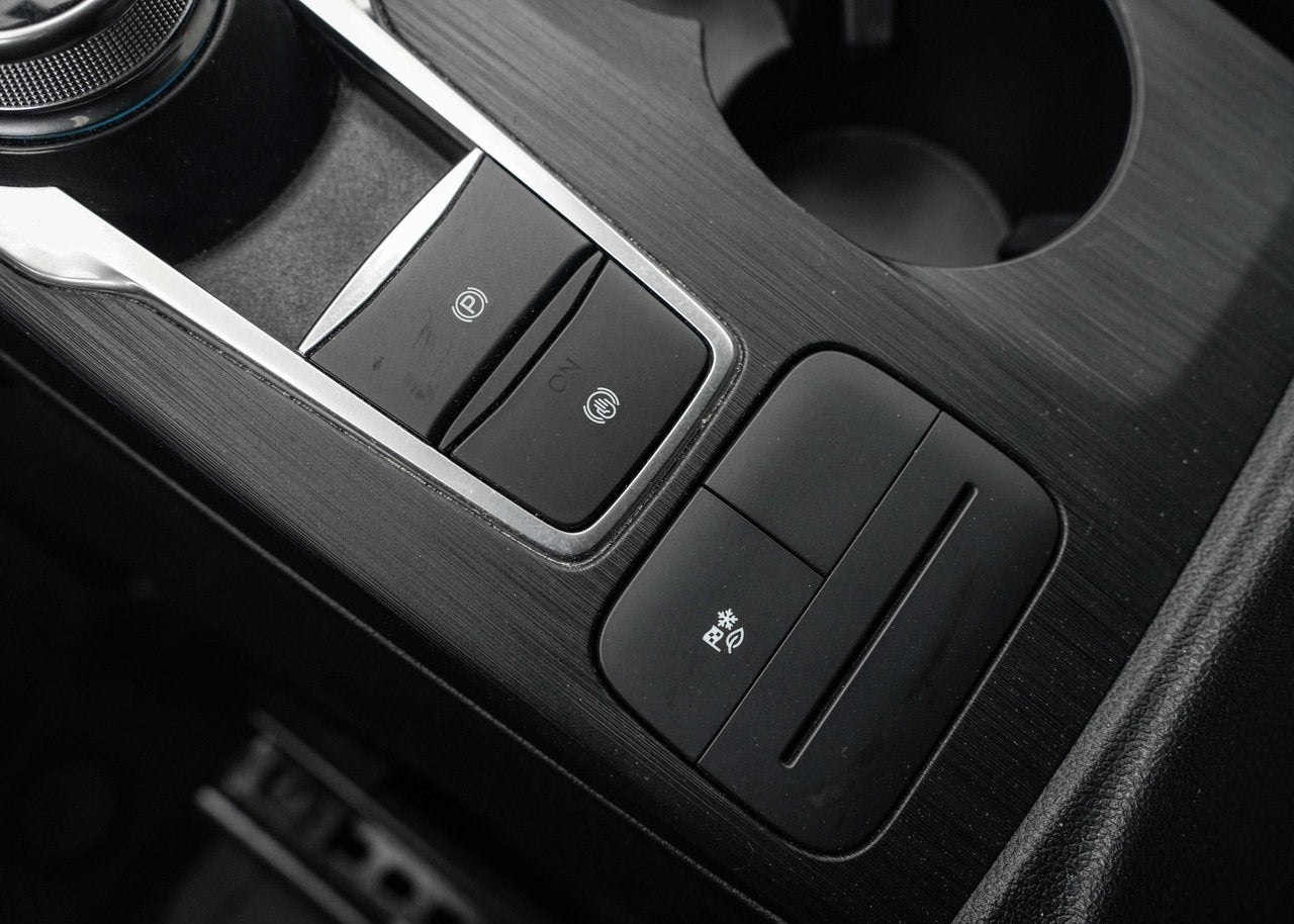 2022 Ford Escape SE Hybrid