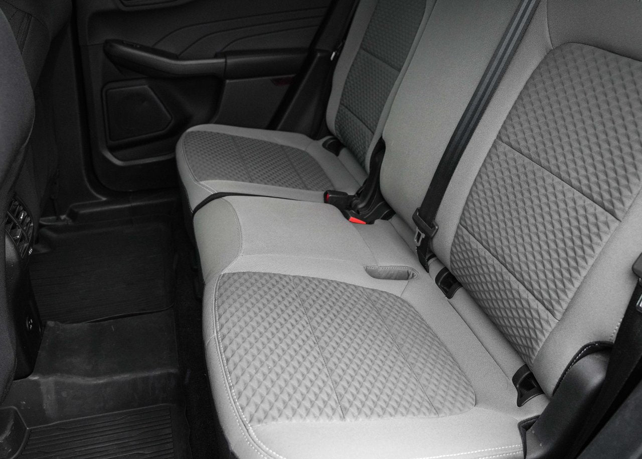 2022 Ford Escape SE Hybrid