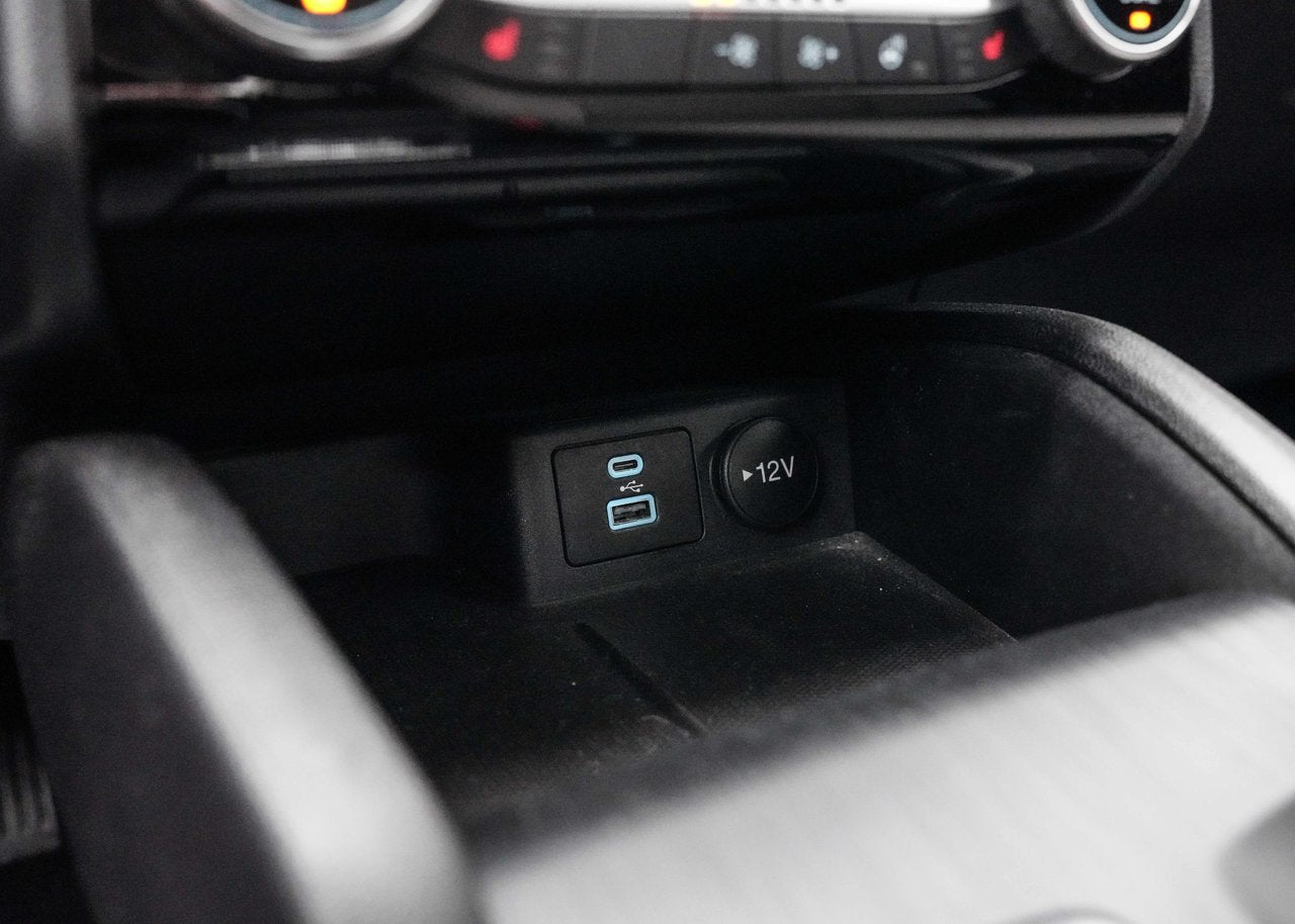 2022 Ford Escape SE Hybrid