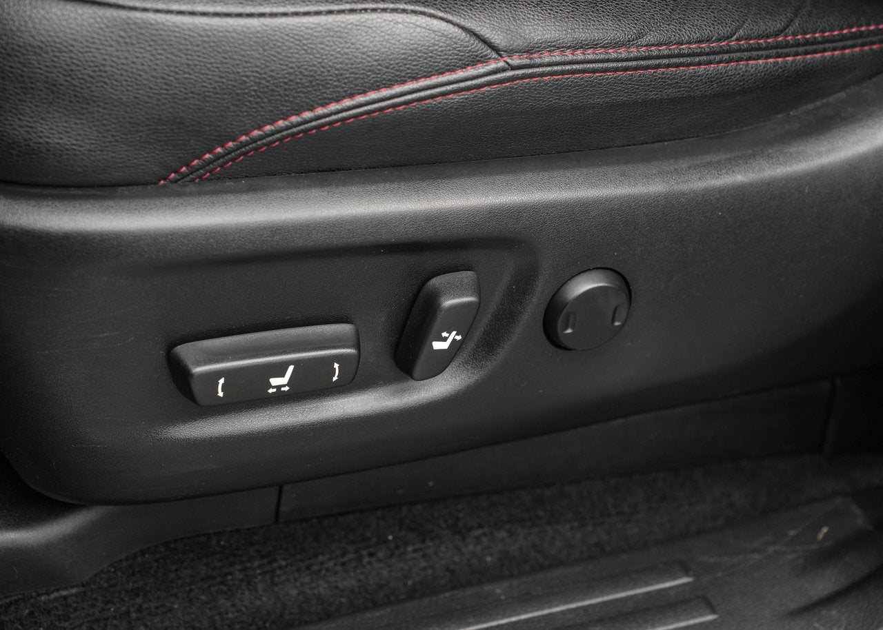 2016 Toyota 4Runner TRD OFF ROAD