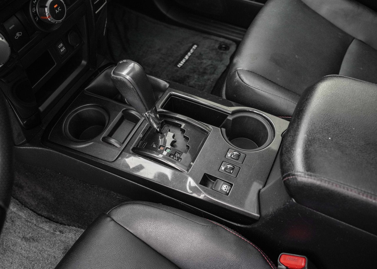 2016 Toyota 4Runner TRD OFF ROAD