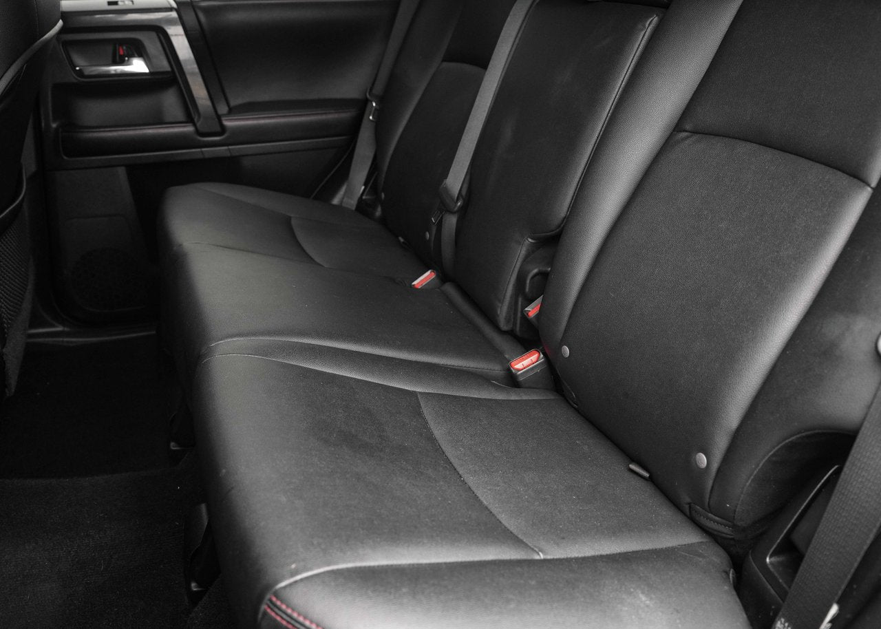 2016 Toyota 4Runner TRD OFF ROAD