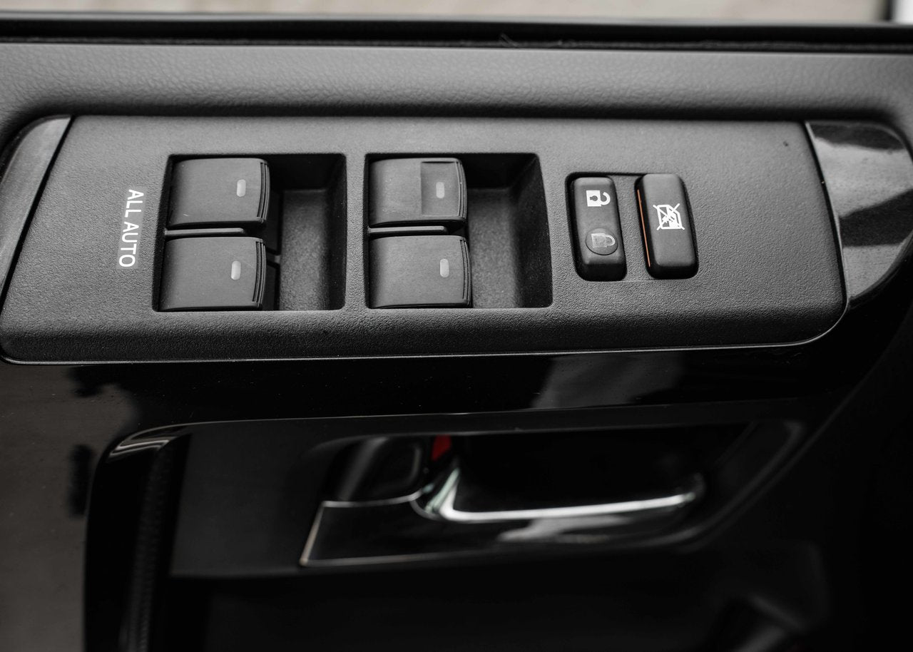 2016 Toyota 4Runner TRD OFF ROAD