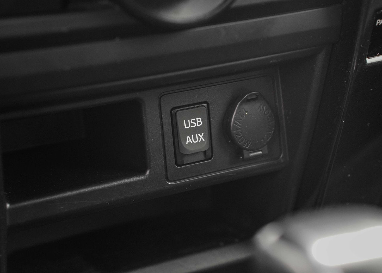 2016 Toyota 4Runner TRD OFF ROAD