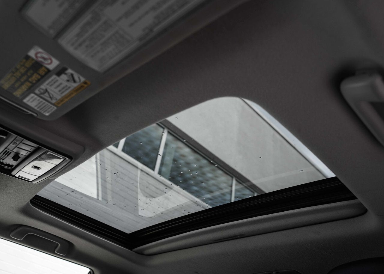 2016 Toyota 4Runner TRD OFF ROAD