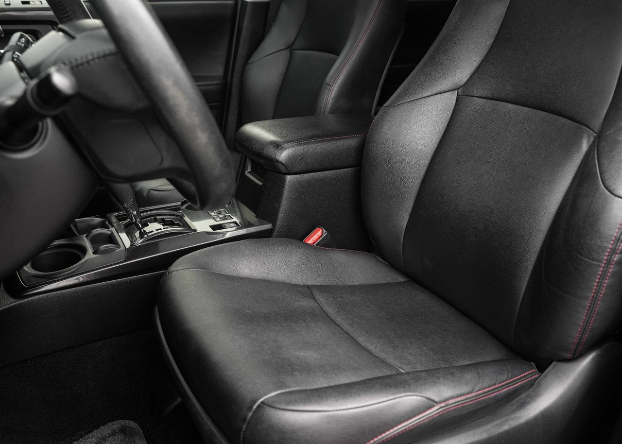 2016 Toyota 4Runner TRD OFF ROAD