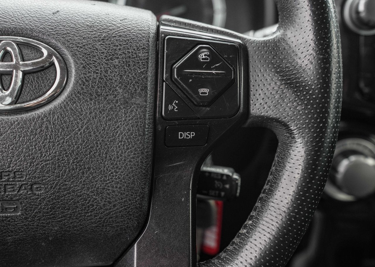 2016 Toyota 4Runner TRD OFF ROAD