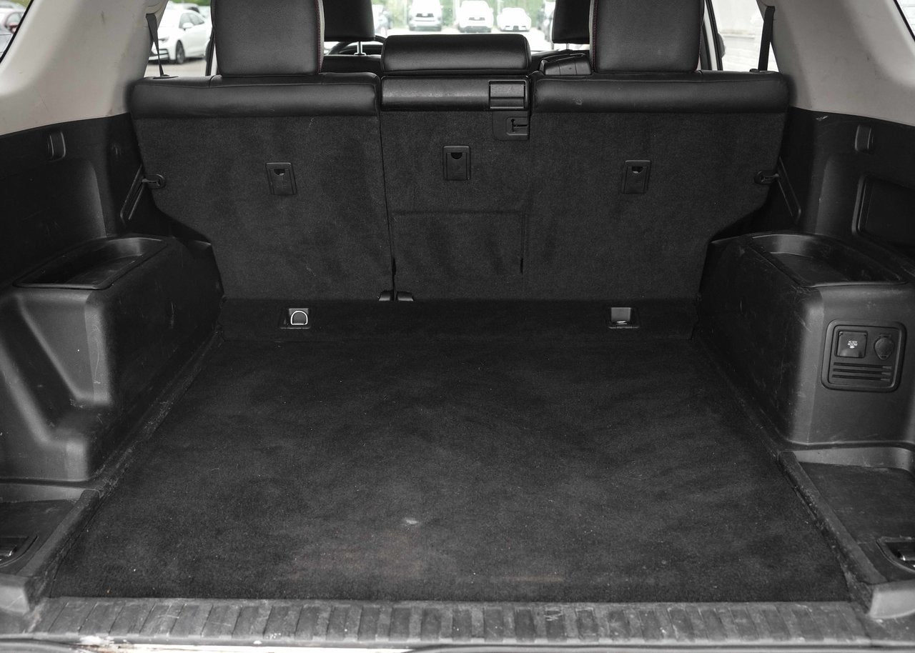 2016 Toyota 4Runner TRD OFF ROAD