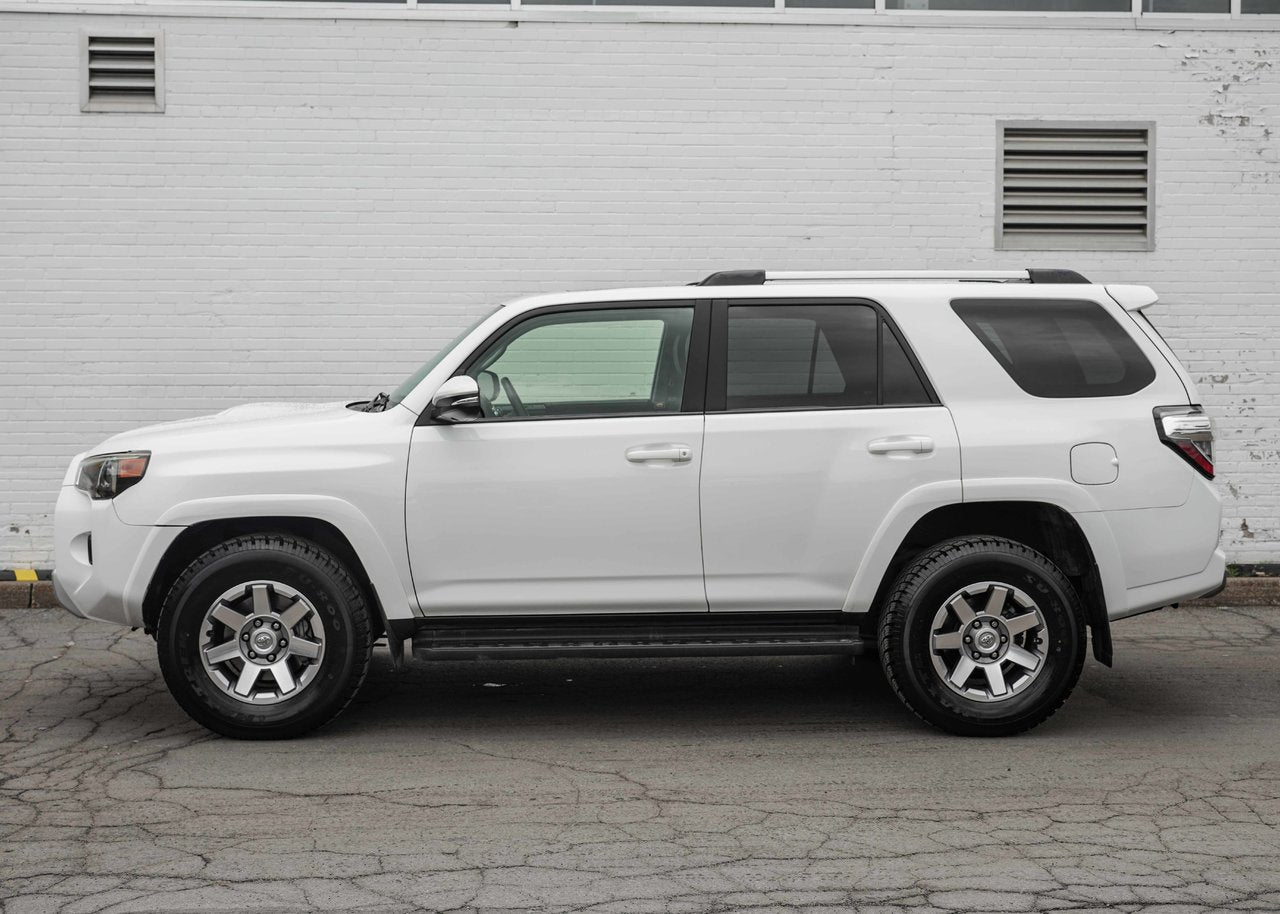 2016 Toyota 4Runner TRD OFF ROAD