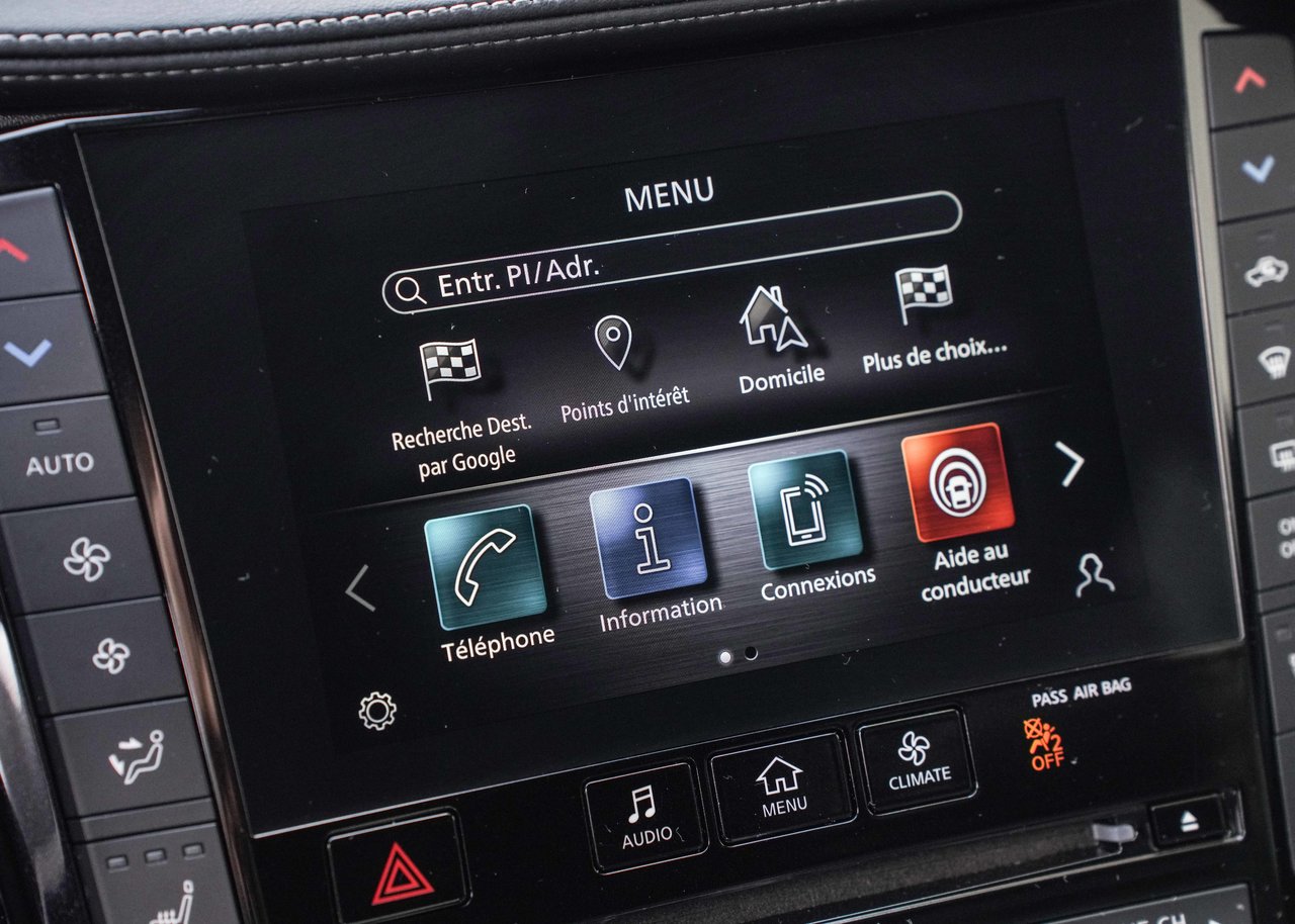 2022 Infiniti QX55 ESSENTIAL ProASSIST