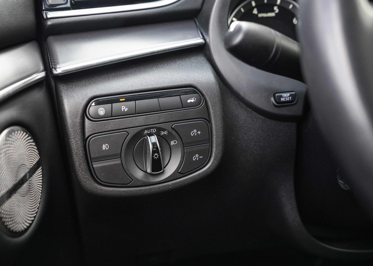 2022 Infiniti QX55 ESSENTIAL ProASSIST