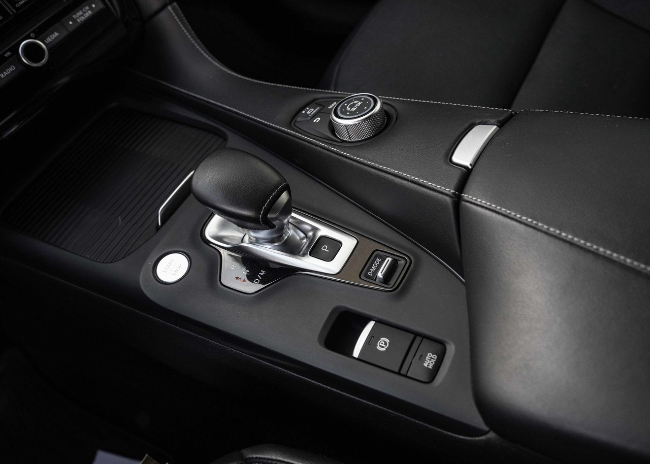 2022 Infiniti QX55 ESSENTIAL ProASSIST