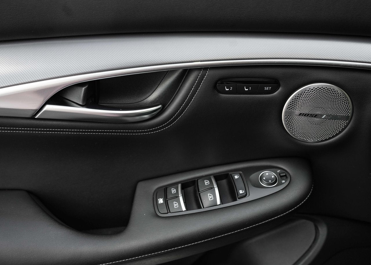 2022 Infiniti QX55 ESSENTIAL ProASSIST