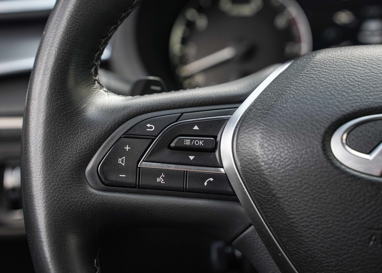 2022 Infiniti QX55 ESSENTIAL ProASSIST