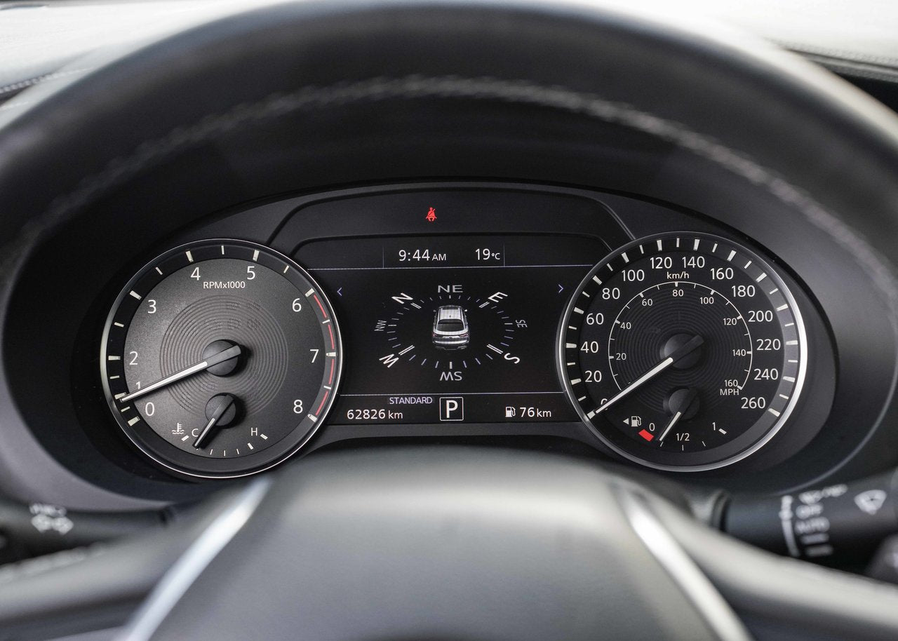 2022 Infiniti QX55 ESSENTIAL ProASSIST