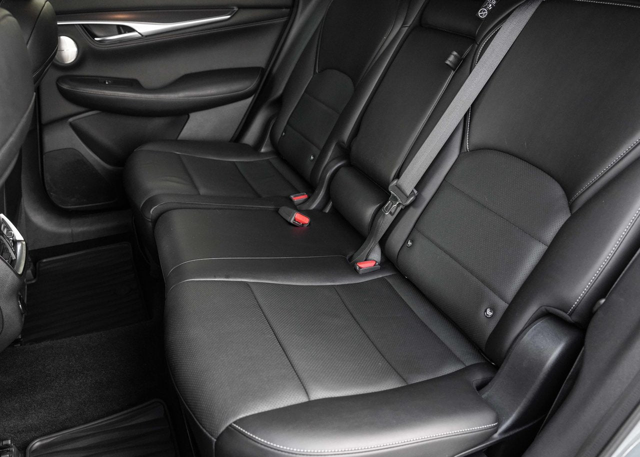 2022 Infiniti QX55 ESSENTIAL ProASSIST