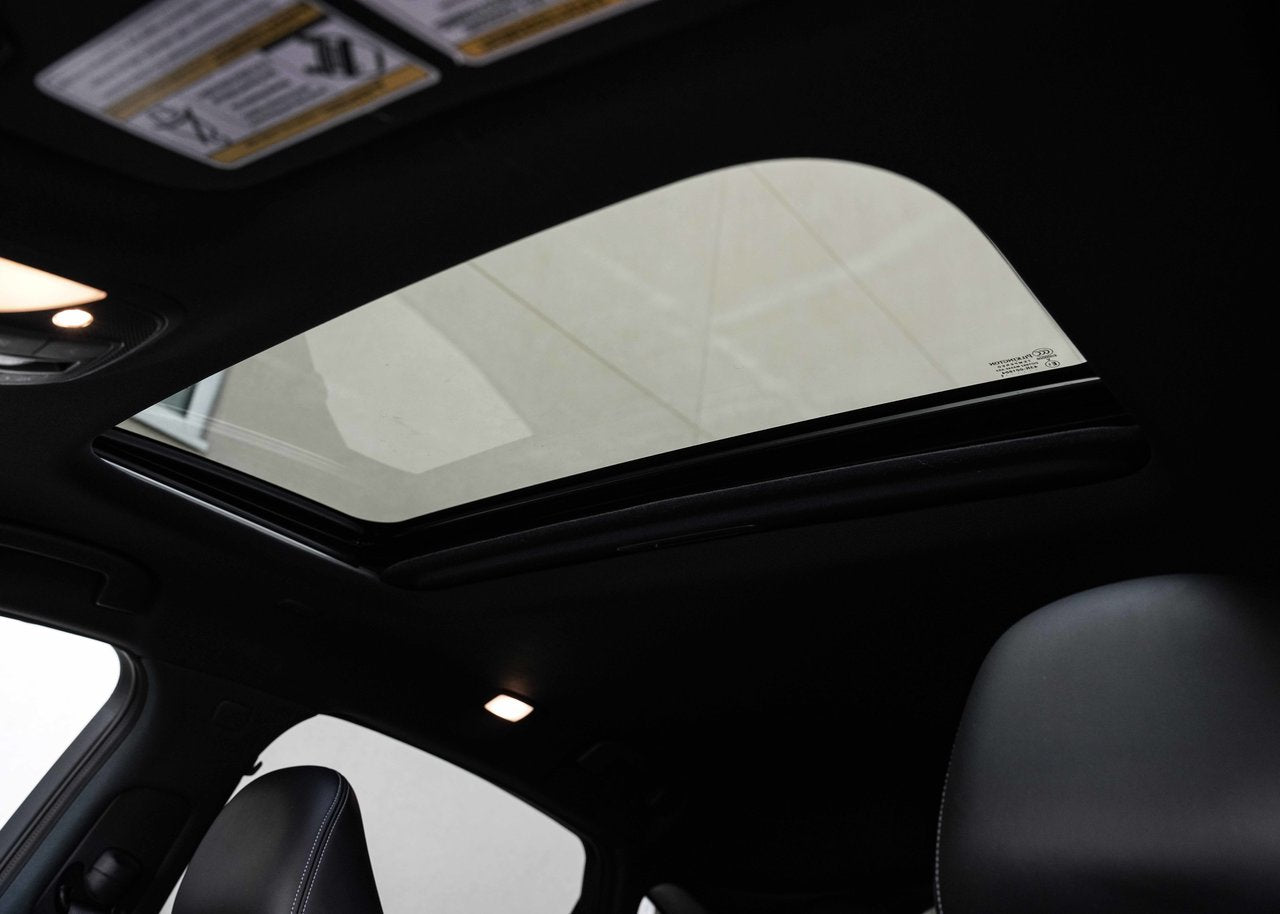 2022 Infiniti QX55 ESSENTIAL ProASSIST