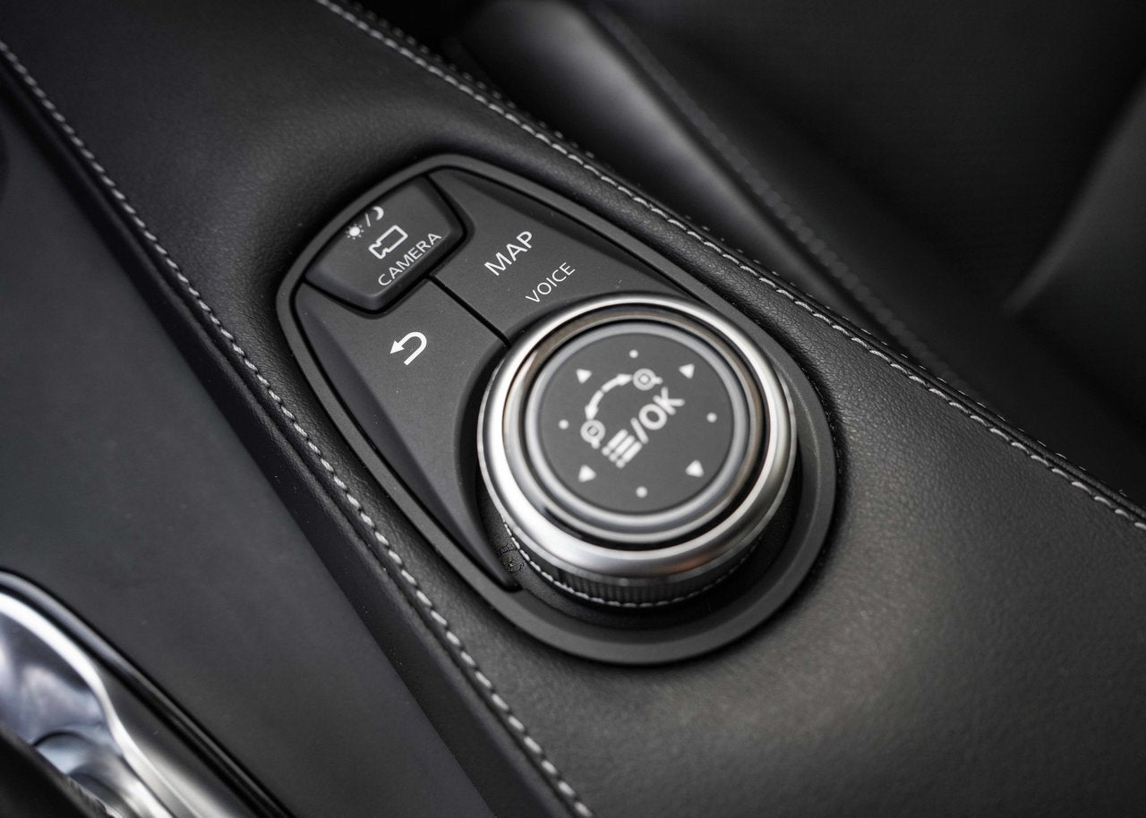 2022 Infiniti QX55 ESSENTIAL ProASSIST