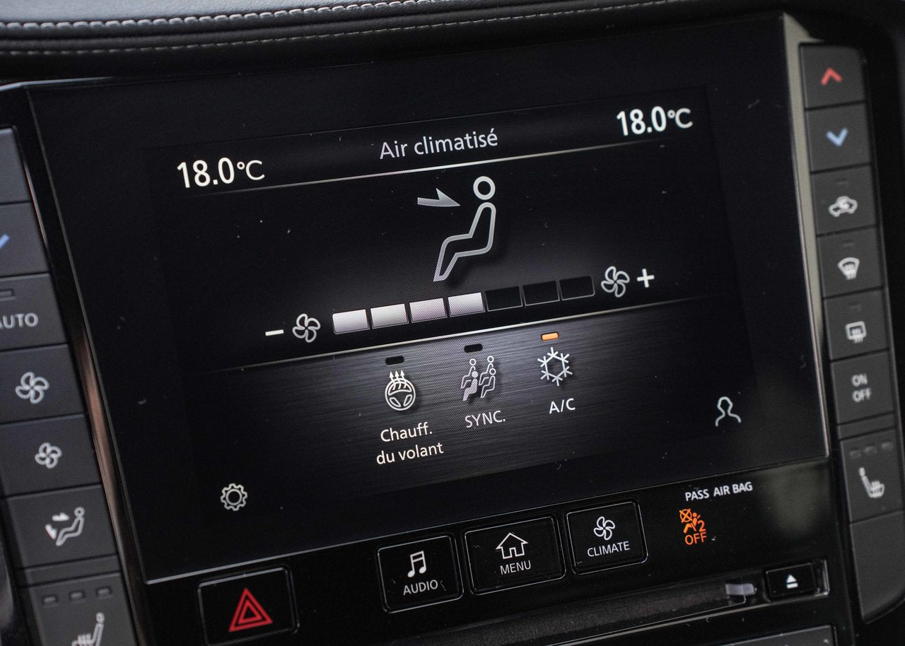 2022 Infiniti QX55 ESSENTIAL ProASSIST