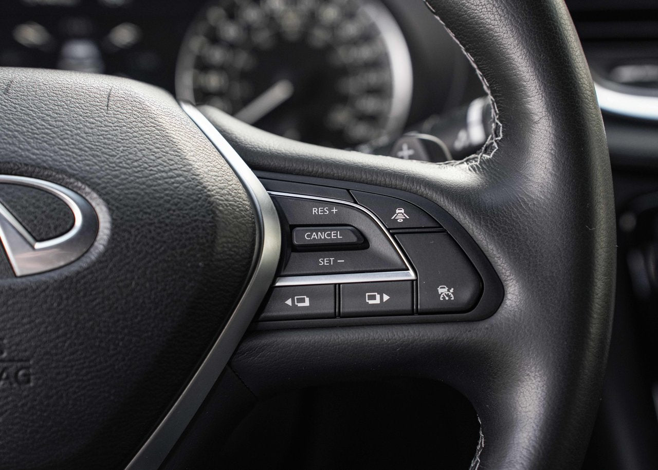 2022 Infiniti QX55 ESSENTIAL ProASSIST