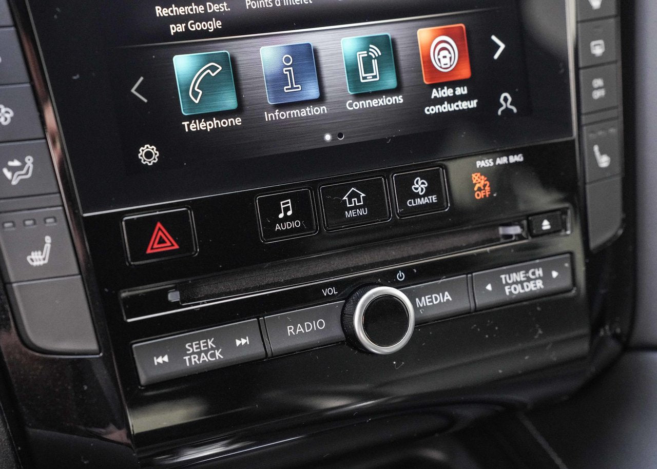 2022 Infiniti QX55 ESSENTIAL ProASSIST