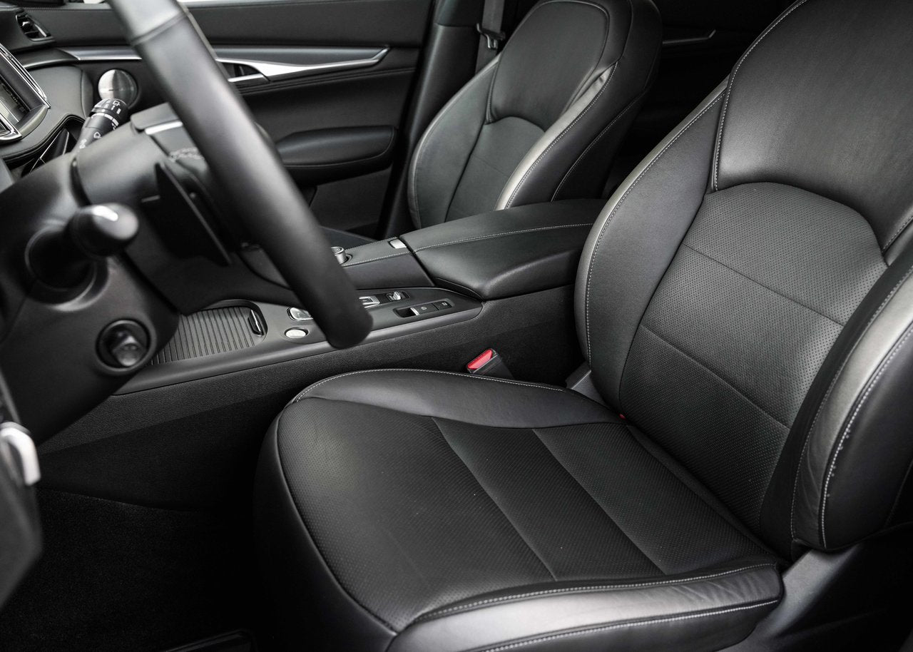 2022 Infiniti QX55 ESSENTIAL ProASSIST