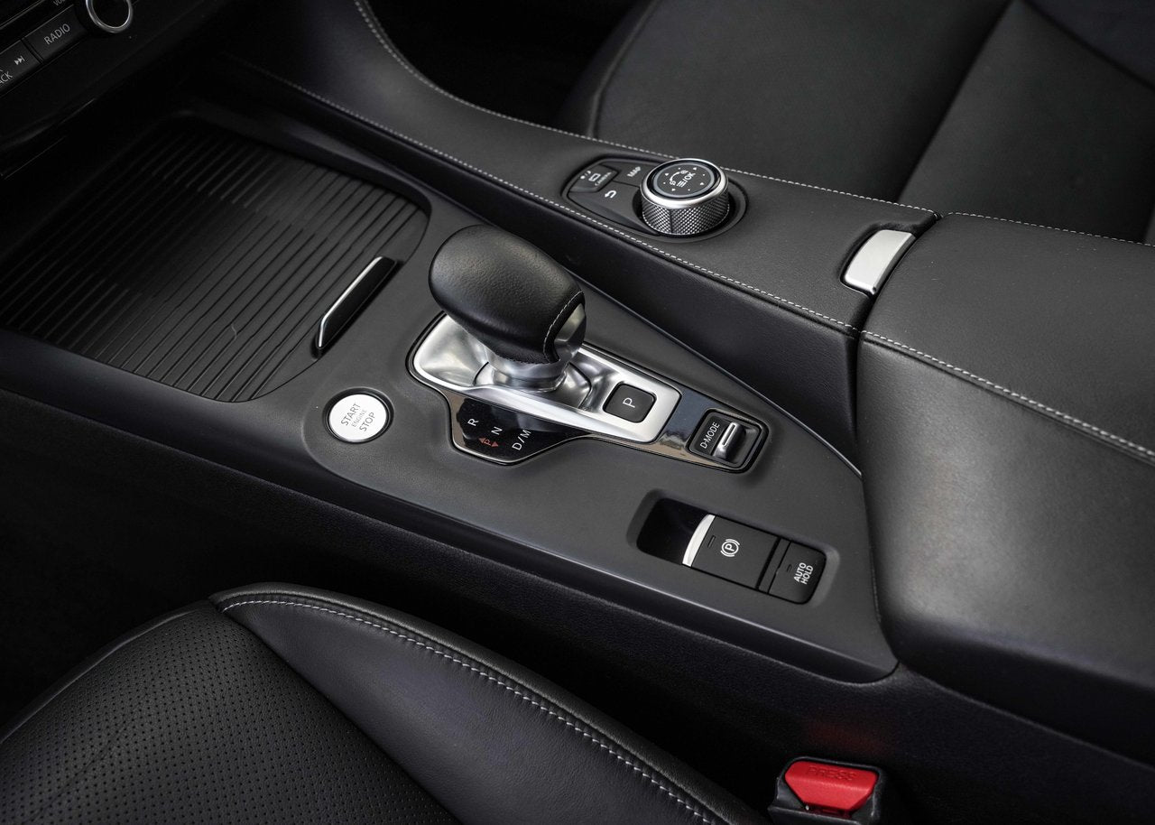 2022 Infiniti QX55 ESSENTIAL ProASSIST
