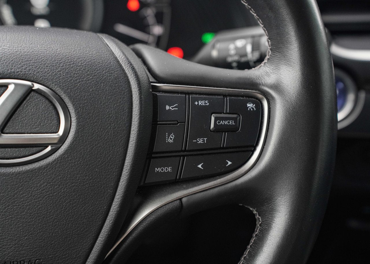 2021 Lexus UX 250h **PREMIUM HYBRIDE AWD**