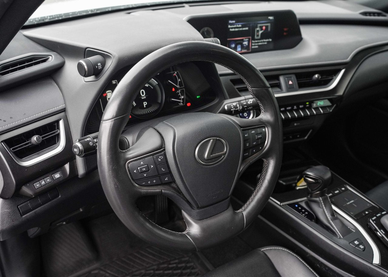 2021 Lexus UX 250h **PREMIUM HYBRIDE AWD**