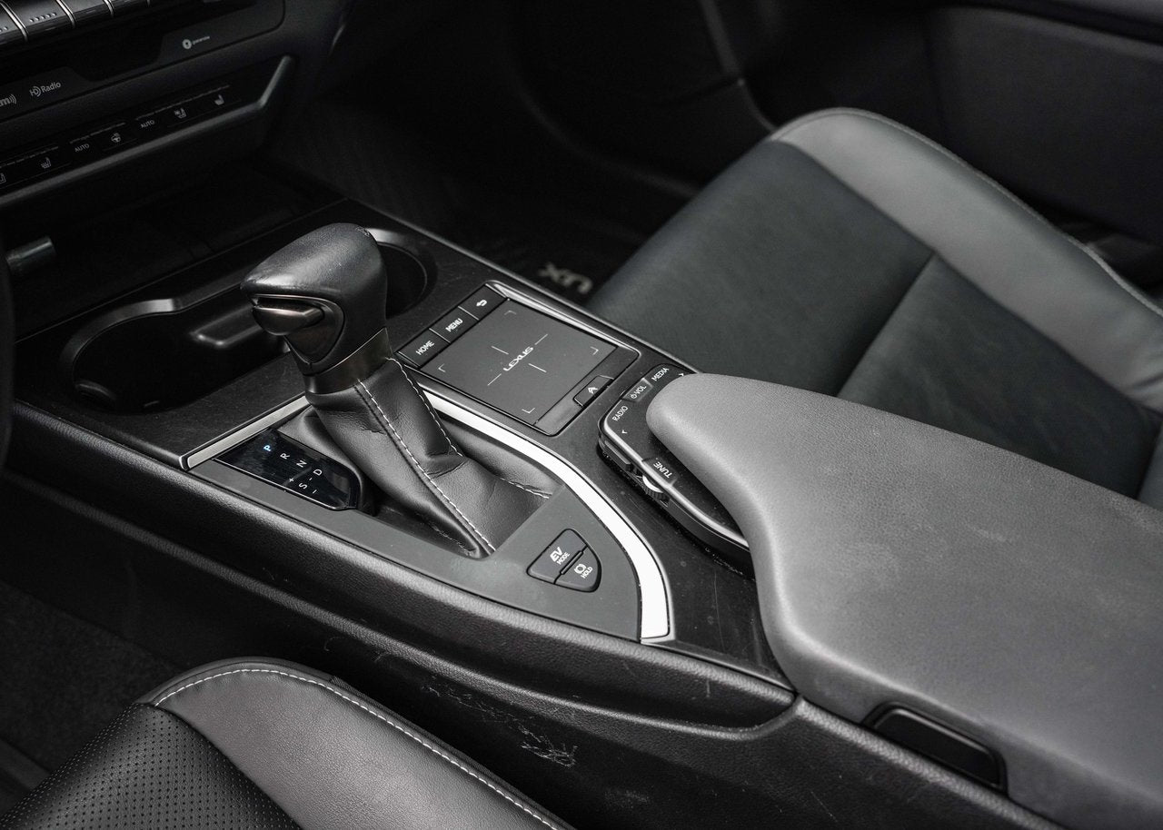 2021 Lexus UX 250h **PREMIUM HYBRIDE AWD**