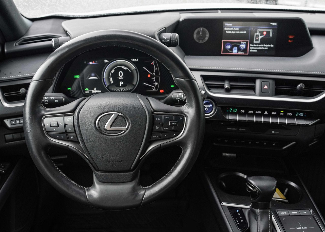 2021 Lexus UX 250h **PREMIUM HYBRIDE AWD**