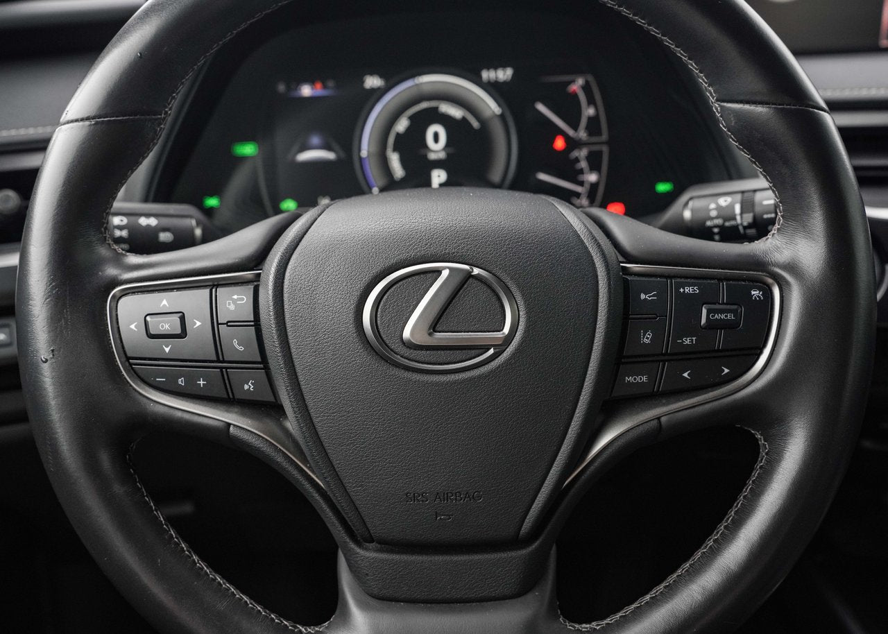 2021 Lexus UX 250h **PREMIUM HYBRIDE AWD**