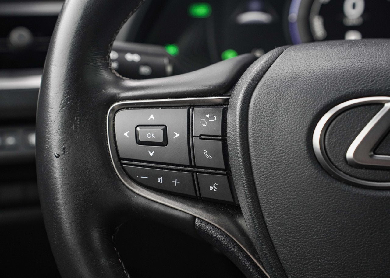 2021 Lexus UX 250h **PREMIUM HYBRIDE AWD**