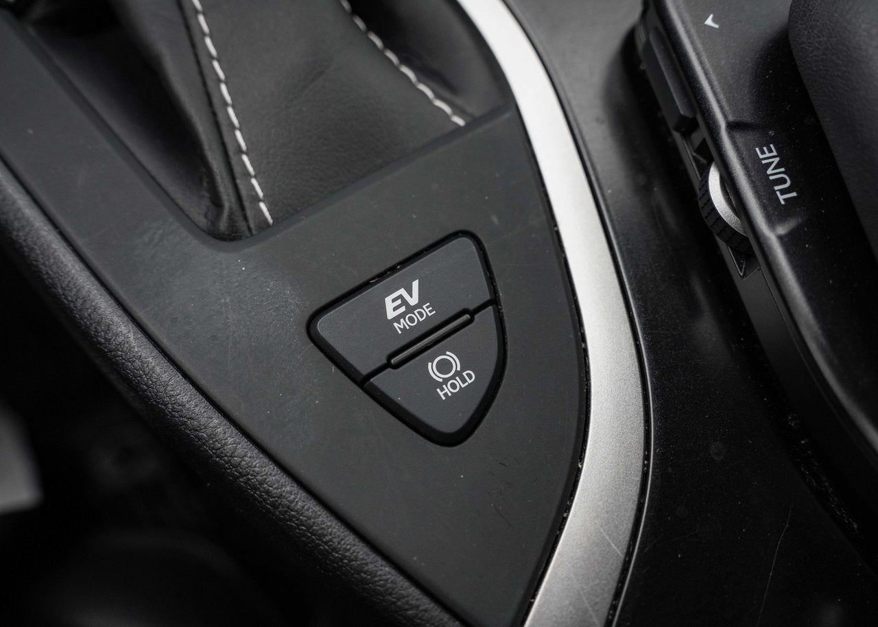 2021 Lexus UX 250h **PREMIUM HYBRIDE AWD**