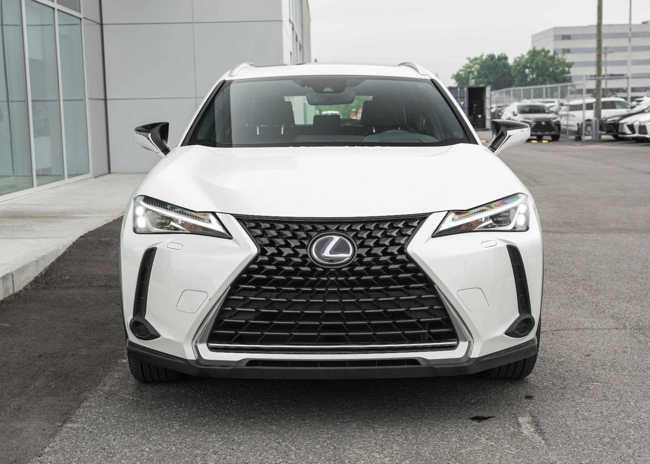 2021 Lexus UX 250h **PREMIUM HYBRIDE AWD**