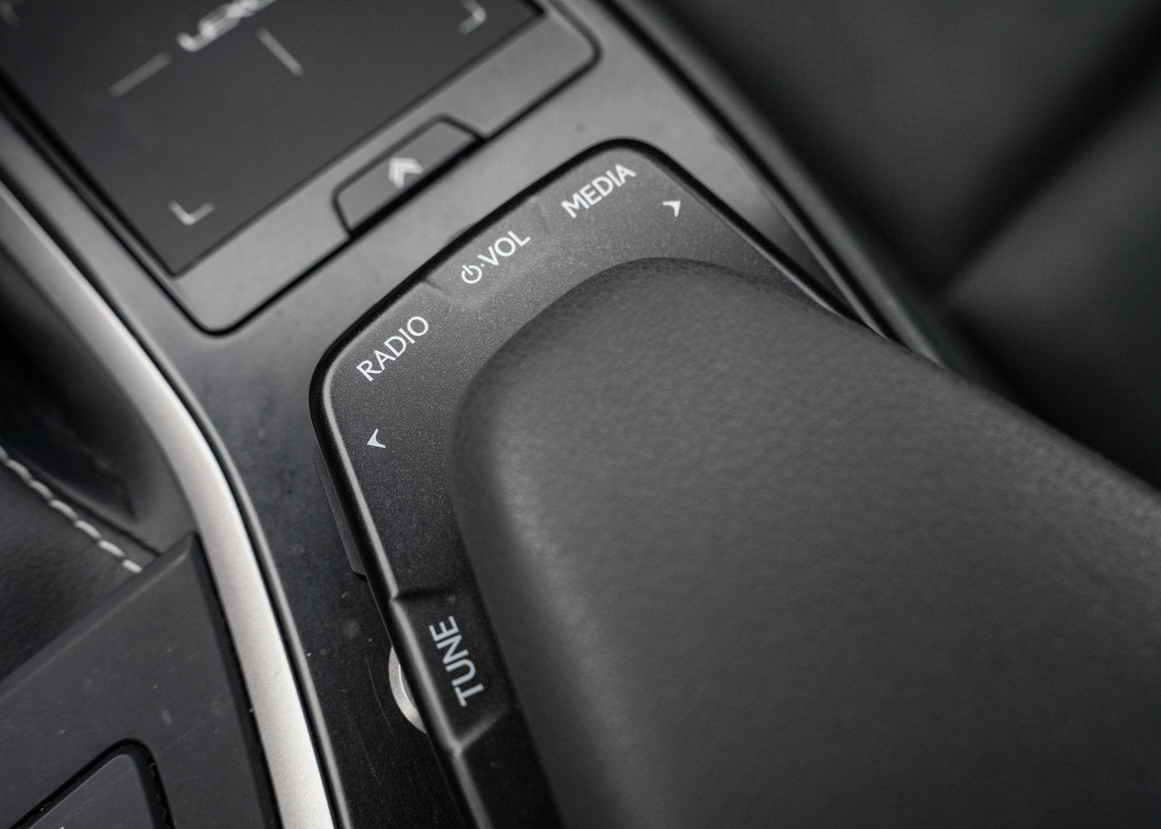 2021 Lexus UX 250h **PREMIUM HYBRIDE AWD**