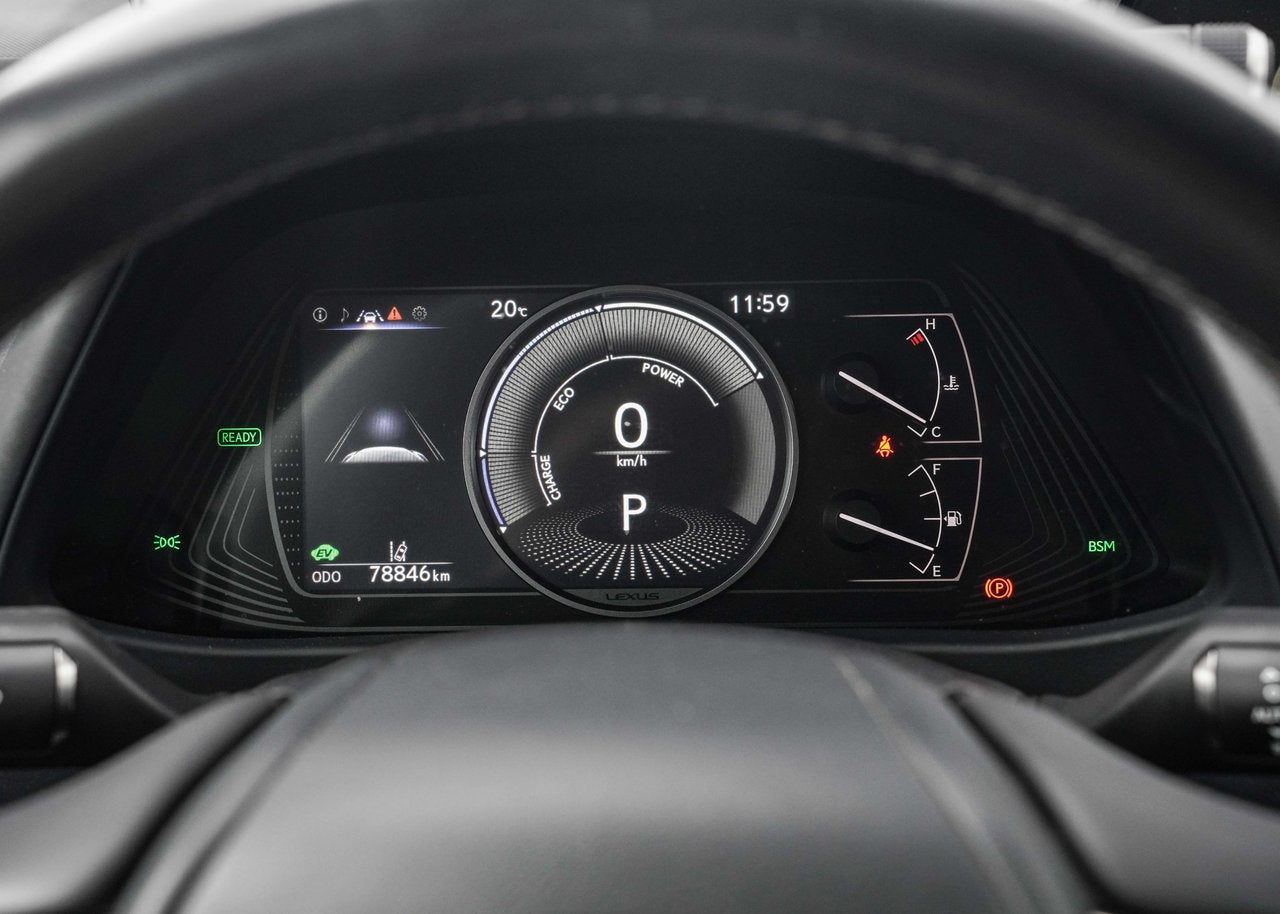 2021 Lexus UX 250h **PREMIUM HYBRIDE AWD**