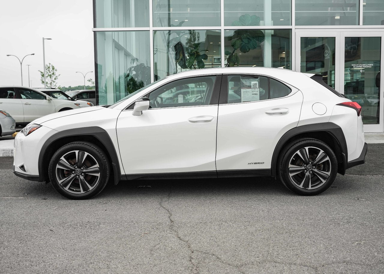 2021 Lexus UX 250h **PREMIUM HYBRIDE AWD**