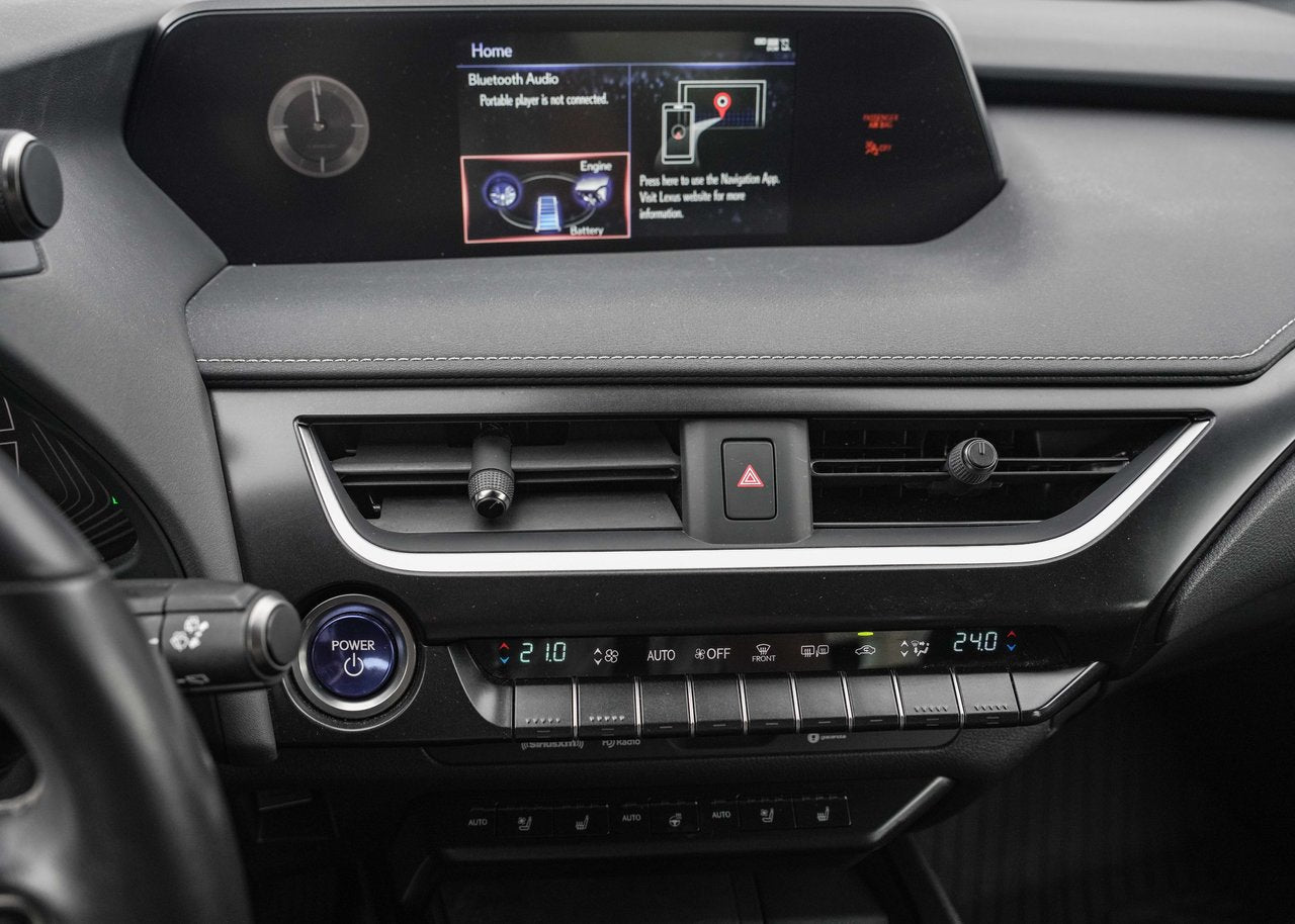 2021 Lexus UX 250h **PREMIUM HYBRIDE AWD**