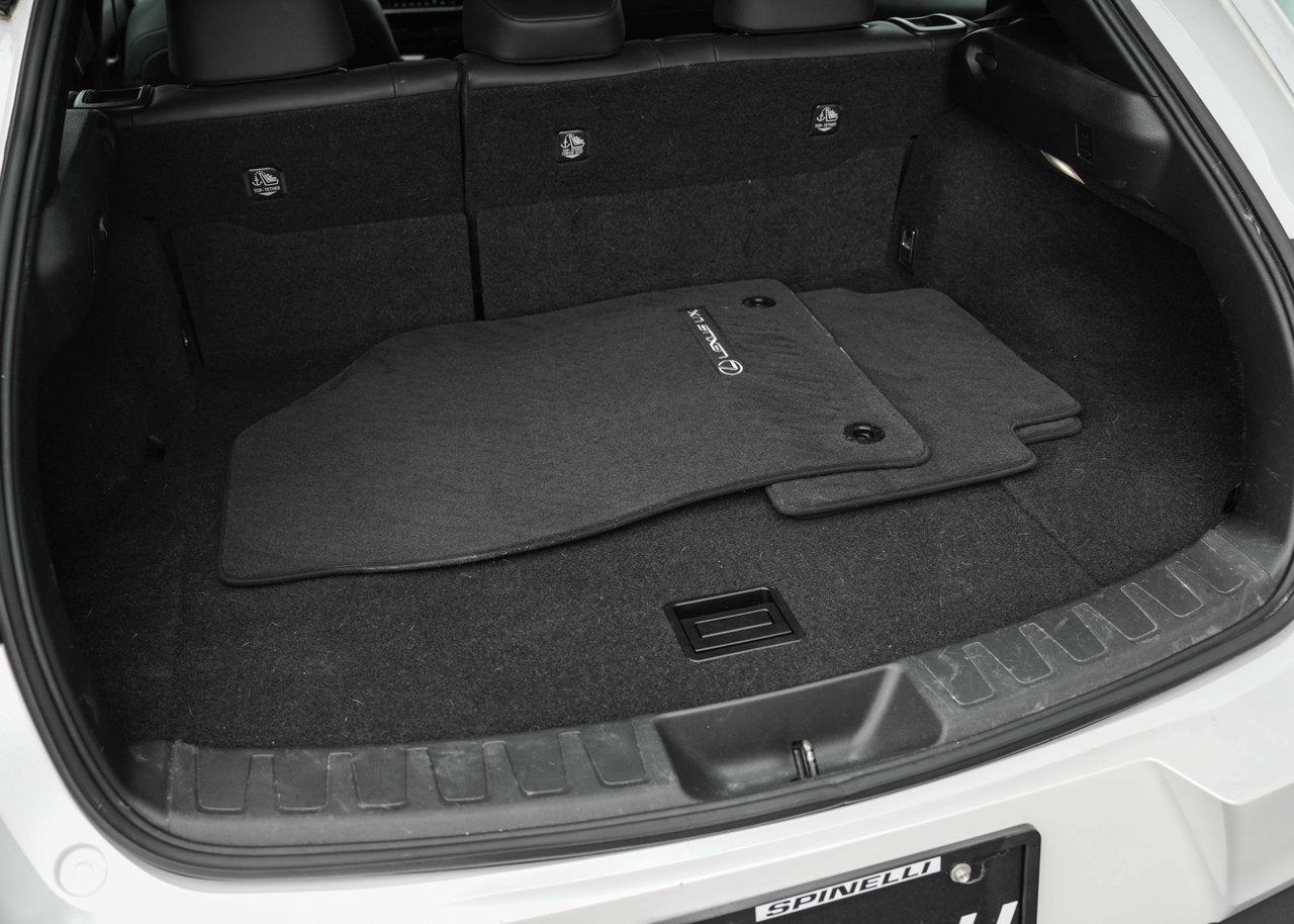 2021 Lexus UX 250h **PREMIUM HYBRIDE AWD**