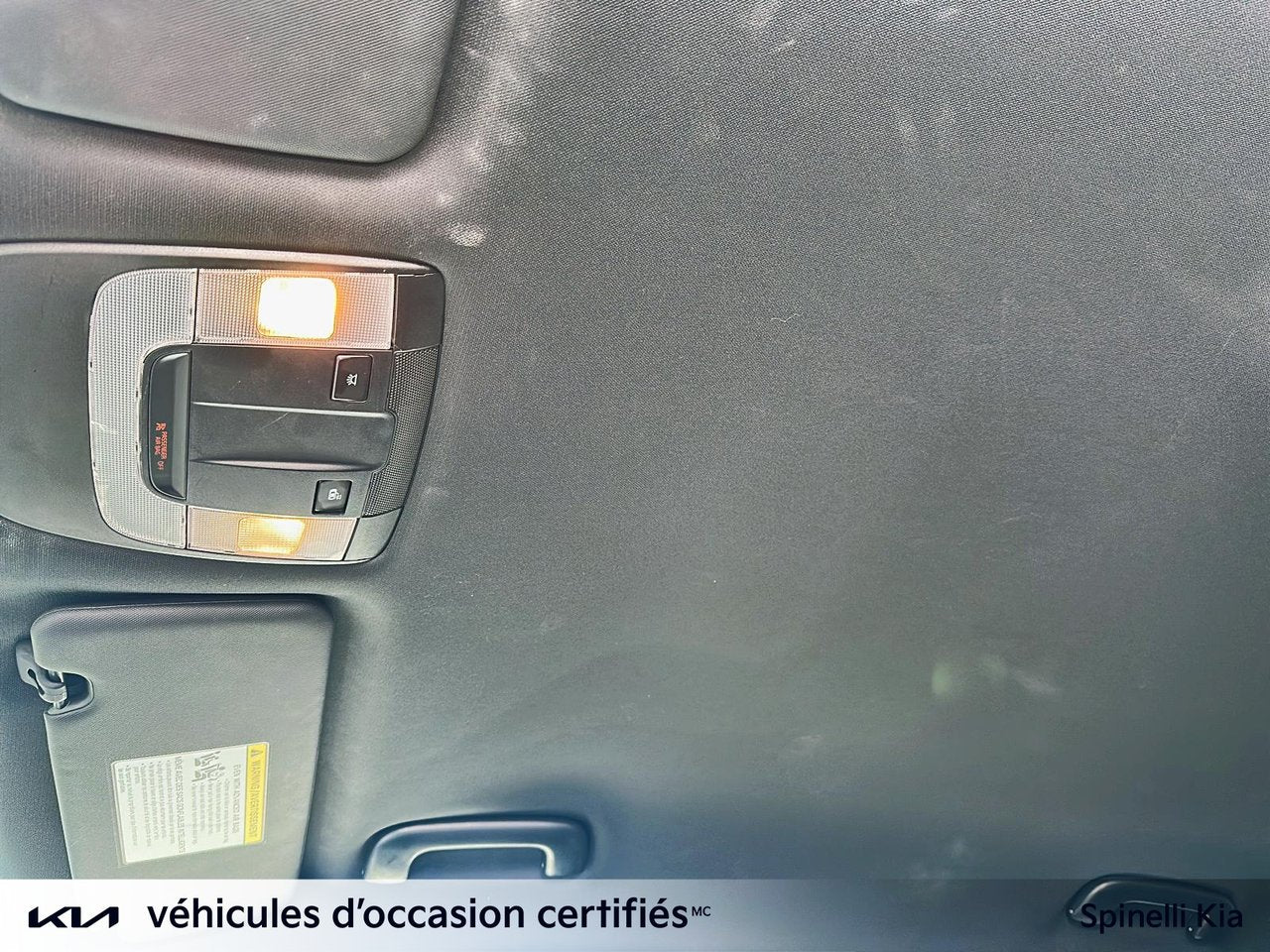 2023 Kia Sportage XLINE