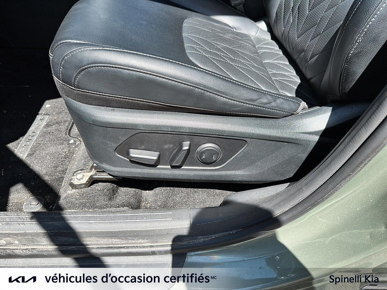 2023 Kia Sportage XLINE