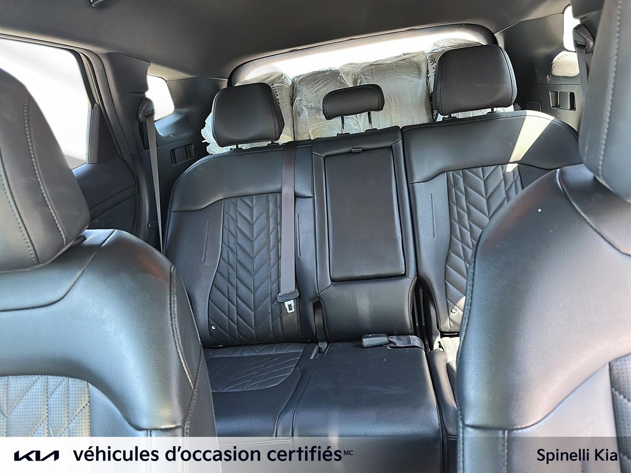 2023 Kia Sportage XLINE