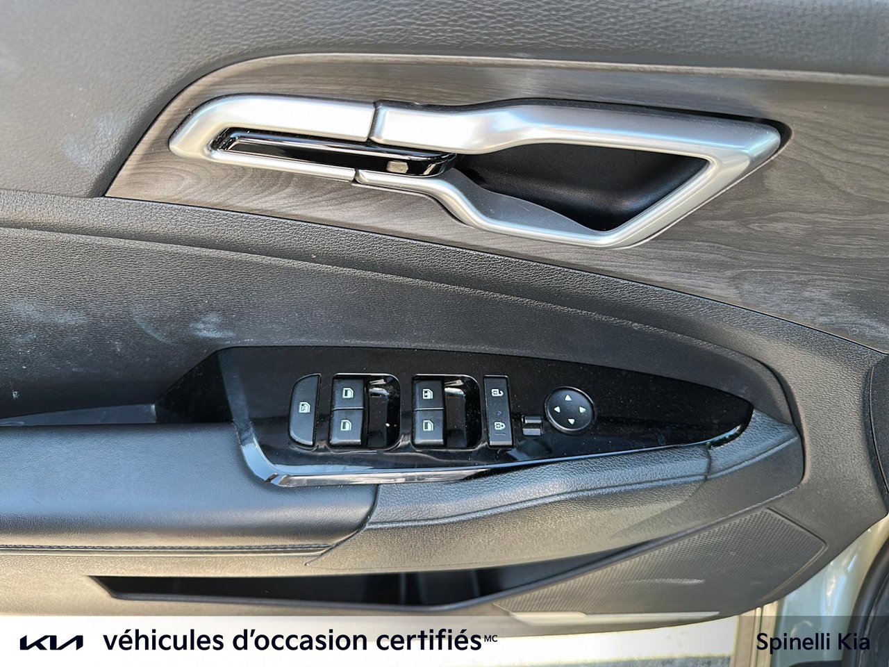 2023 Kia Sportage XLINE