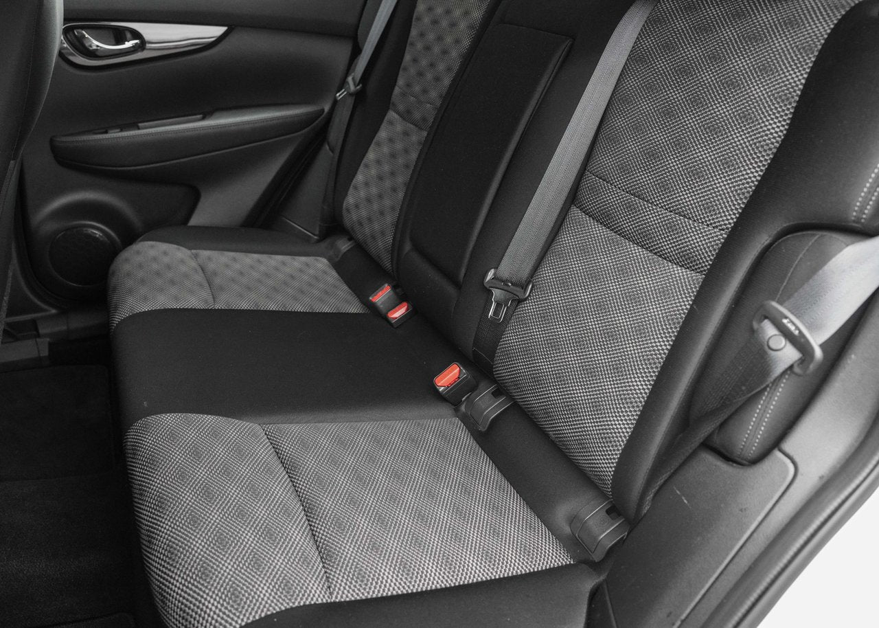 2020 Nissan Qashqai SV FWD