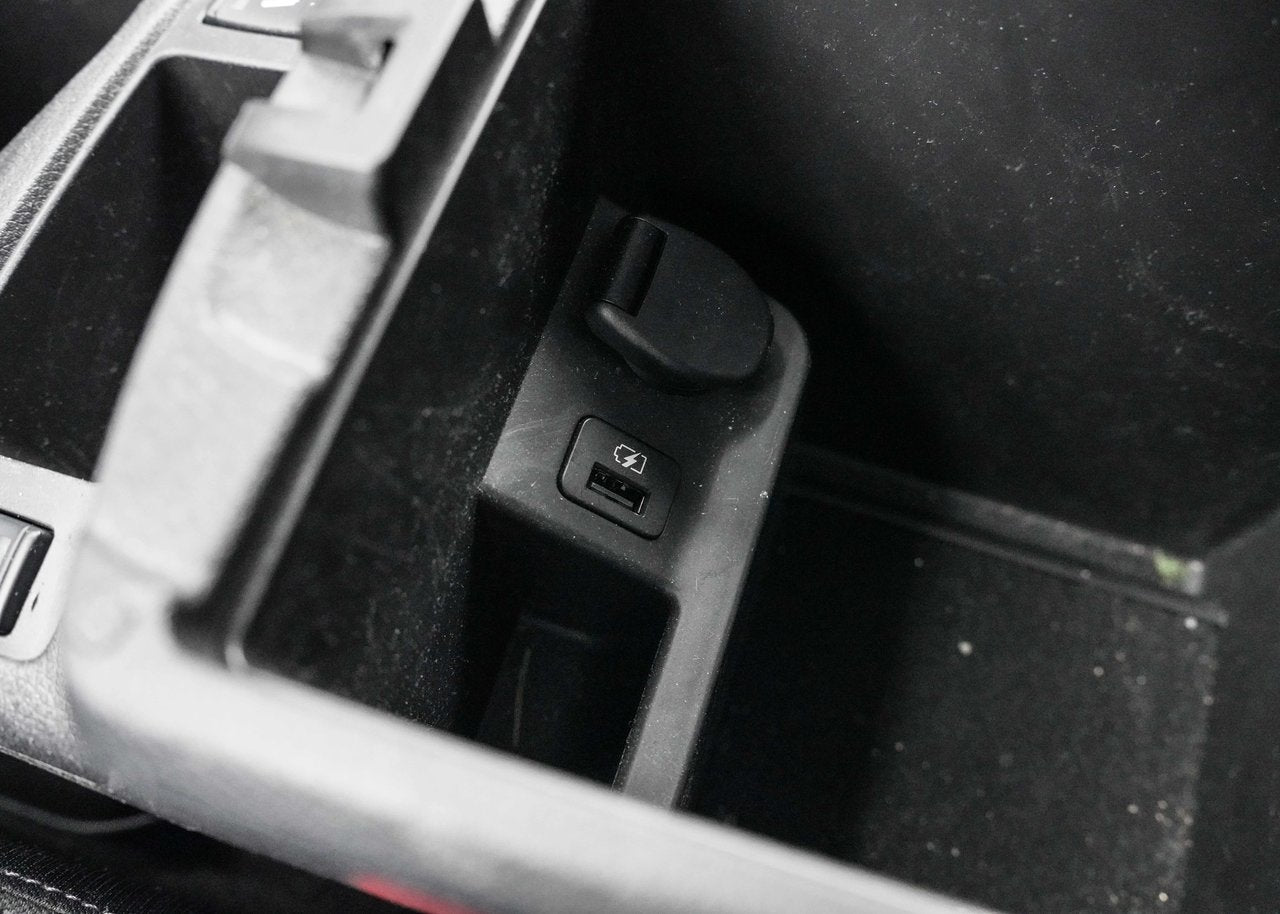 2020 Nissan Qashqai SV FWD