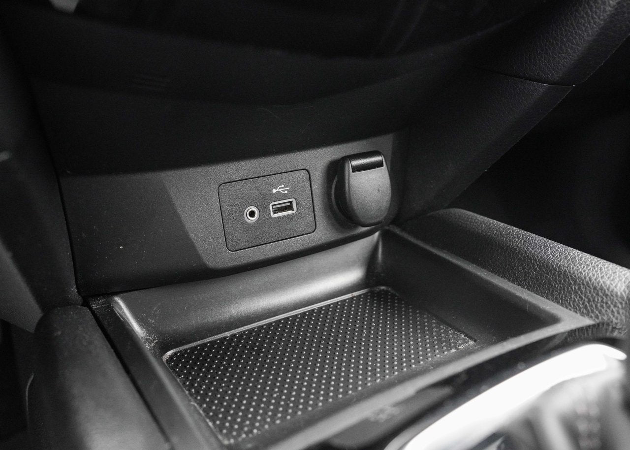 2020 Nissan Qashqai SV FWD