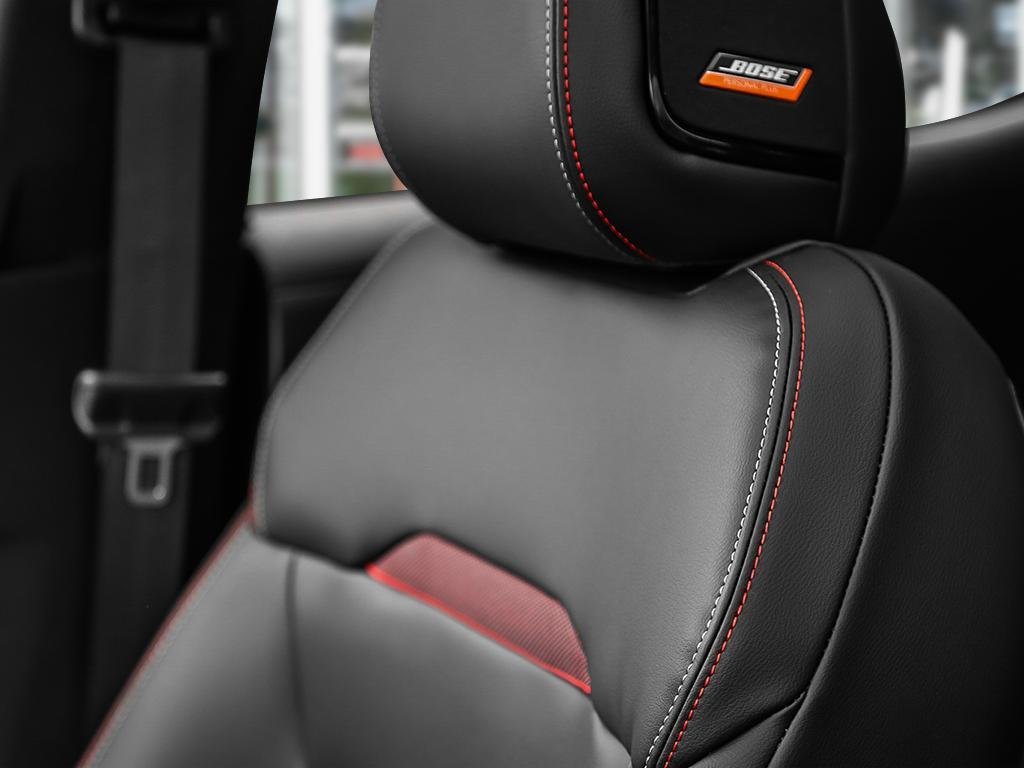 2025 Nissan Kicks SR PREMIUM