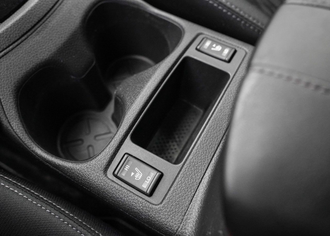 2017 Nissan Rogue SV AWD