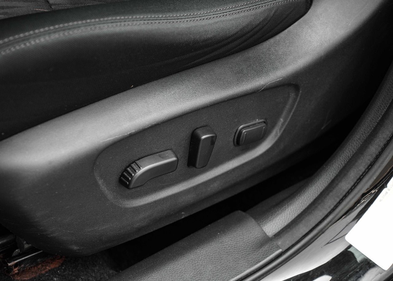 2017 Nissan Rogue SV AWD